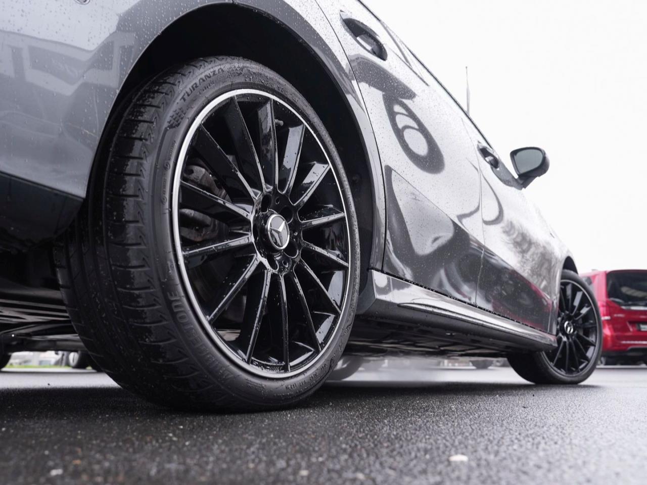 Mercedes-Benz A 250 e  AMG Night EDITION2020 MBUXNavi+ Kamera