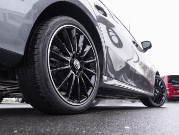 Mercedes-Benz A 250 e  AMG Night EDITION2020 MBUXNavi+ Kamera