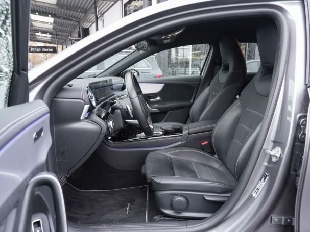 Mercedes-Benz A 250 e  AMG Night EDITION2020 MBUXNavi+ Kamera