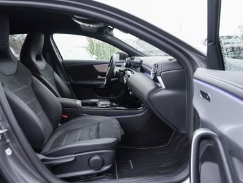 Mercedes-Benz A 250 e  AMG Night EDITION2020 MBUXNavi+ Kamera