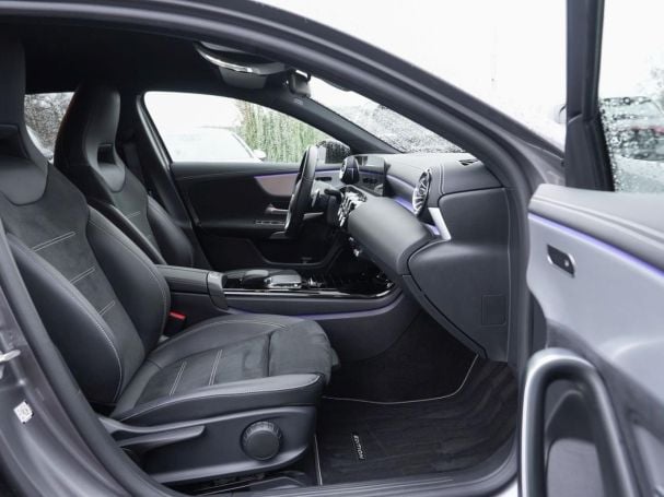 Mercedes-Benz A 250 e  AMG Night EDITION2020 MBUXNavi+ Kamera