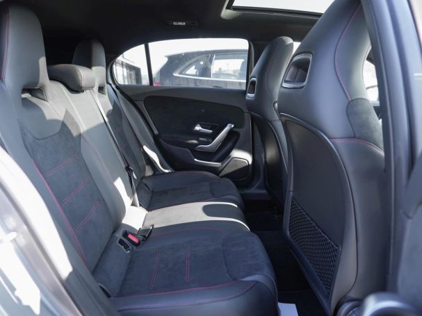 Mercedes-Benz A 250 e  AMG Night MBUX Navi Panorama ParkPaket