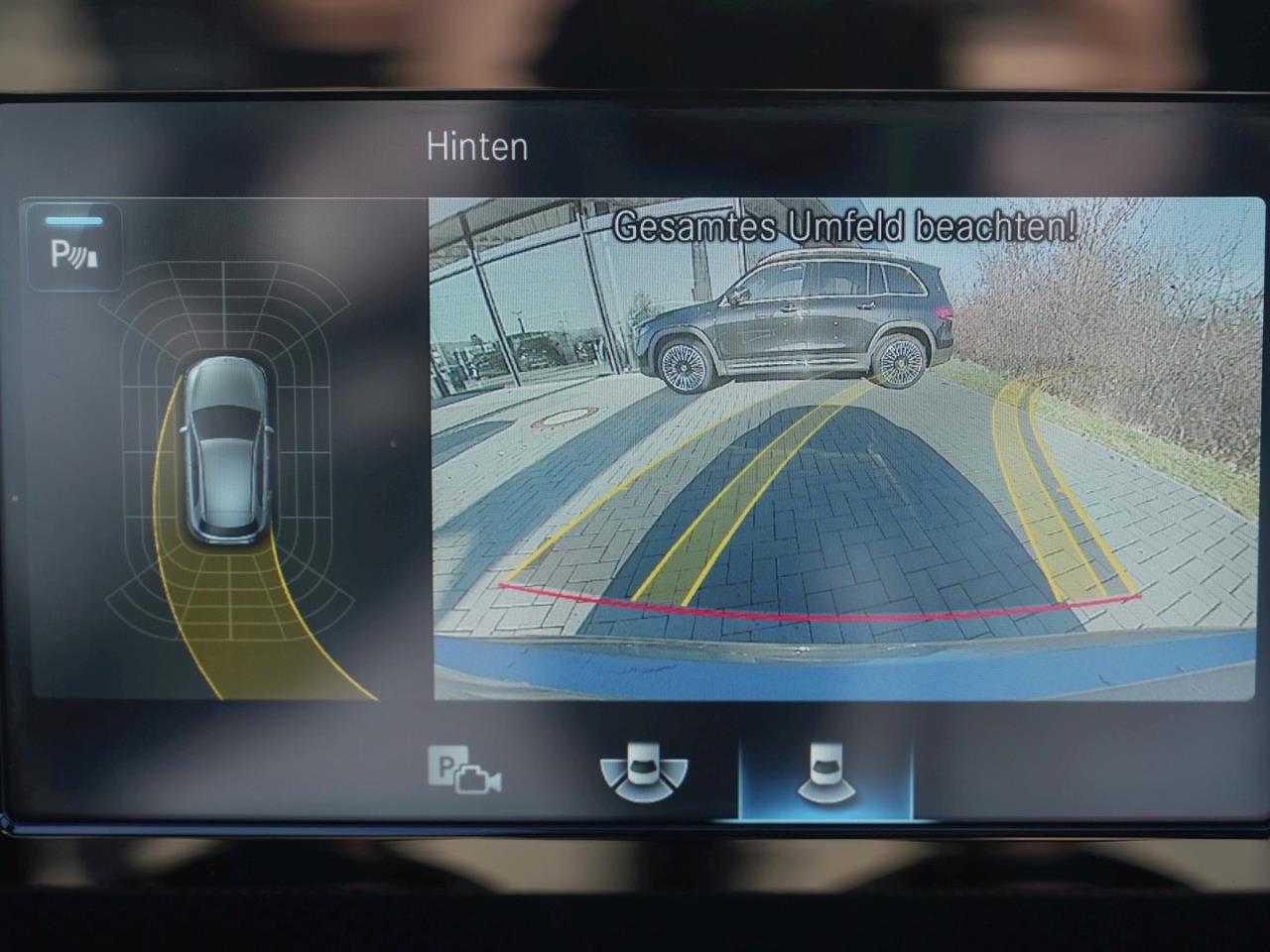 Mercedes-Benz A 250 e  AMG Night MBUX Navi Panorama ParkPaket