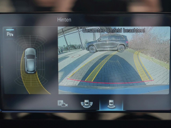 Mercedes-Benz A 250 e  AMG Night MBUX Navi Panorama ParkPaket