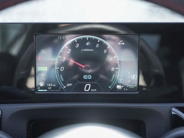 Mercedes-Benz A 250 e  AMG Night MBUX Navi Panorama ParkPaket