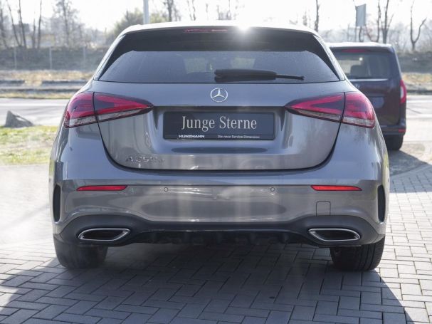 Mercedes-Benz A 250 e  AMG Night MBUX Navi Panorama ParkPaket