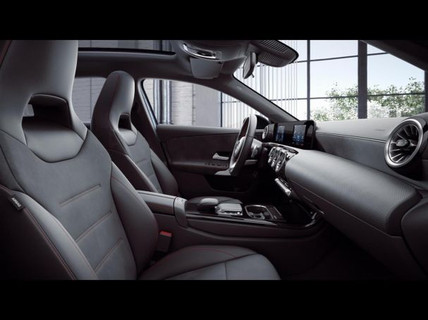 Mercedes-Benz A 250 e  AMG Night MBUX Navi Panorama ParkPaket