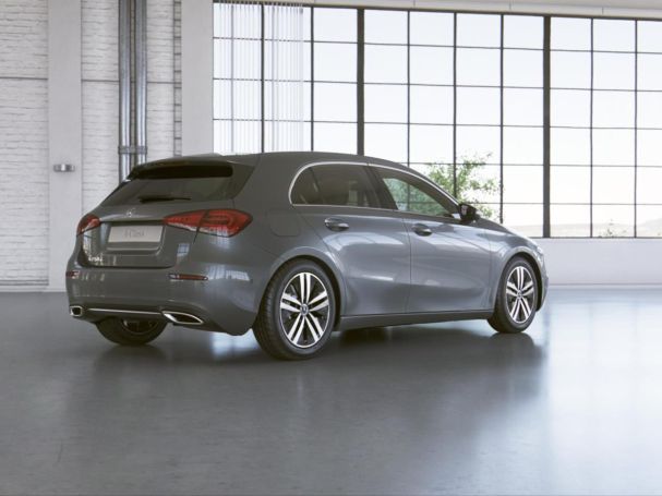 Mercedes-Benz A 250 e  Progressive MBUX Navi Kamera ParkPaket