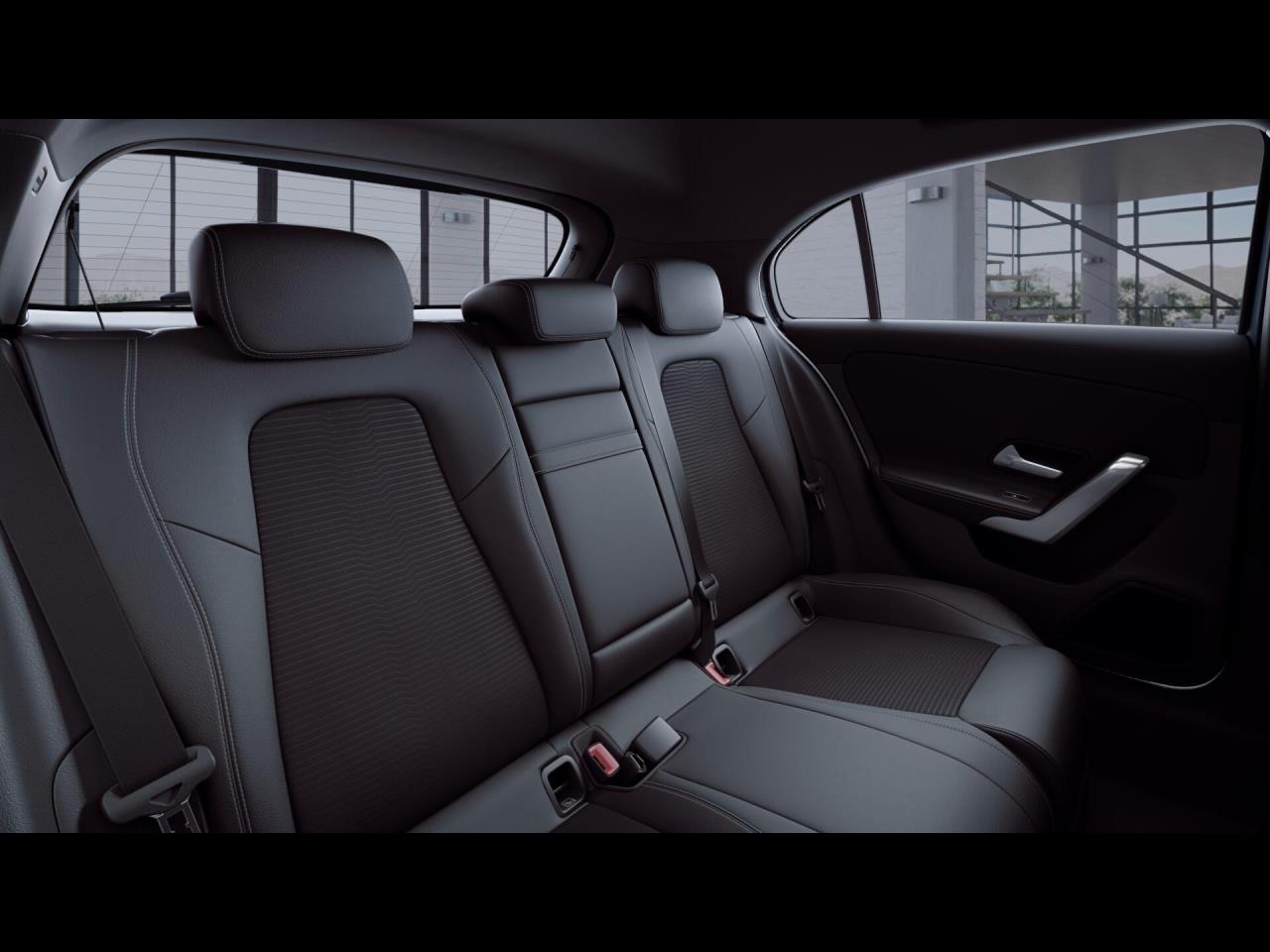 Mercedes-Benz A 250 e  Progressive MBUX Navi Kamera ParkPaket