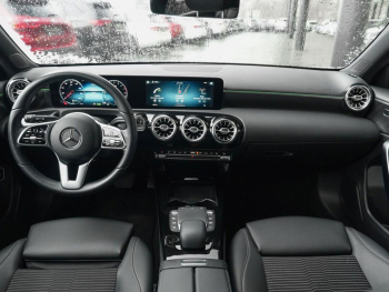 Mercedes-Benz A 250 e  Progressive Panorama Distronic 360°