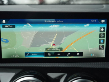 Mercedes-Benz A 250 e  Progressive Panorama Distronic 360°