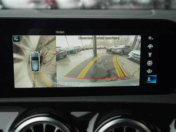 Mercedes-Benz A 250 e  Progressive Panorama Distronic 360°