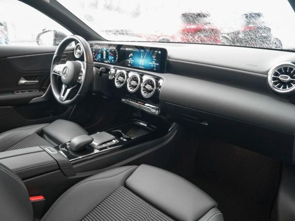 Mercedes-Benz A 250 e  Progressive Panorama Distronic 360°