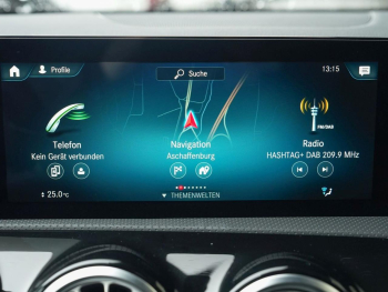 Mercedes-Benz A 250 e  Progressive Panorama Distronic 360°