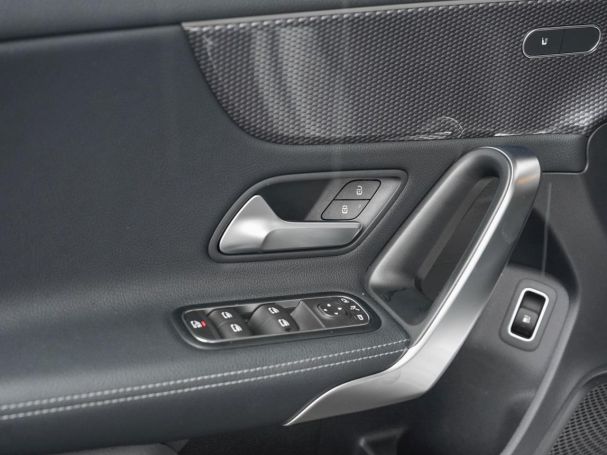 Mercedes-Benz A 250 e  Progressive Panorama Distronic 360°