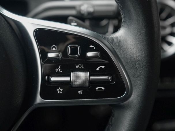 Mercedes-Benz A 250 e  Progressive Panorama Distronic 360°