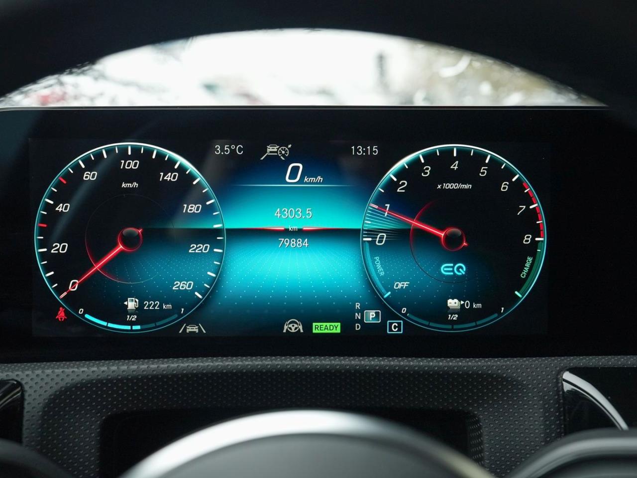 Mercedes-Benz A 250 e  Progressive Panorama Distronic 360°