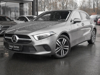 Mercedes-Benz A 250 e  Progressive Panorama Distronic 360°