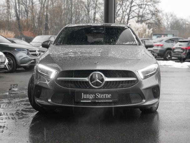 Mercedes-Benz A 250 e  Progressive Panorama Distronic 360°