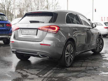 Mercedes-Benz A 250 e  Progressive Panorama Distronic 360°