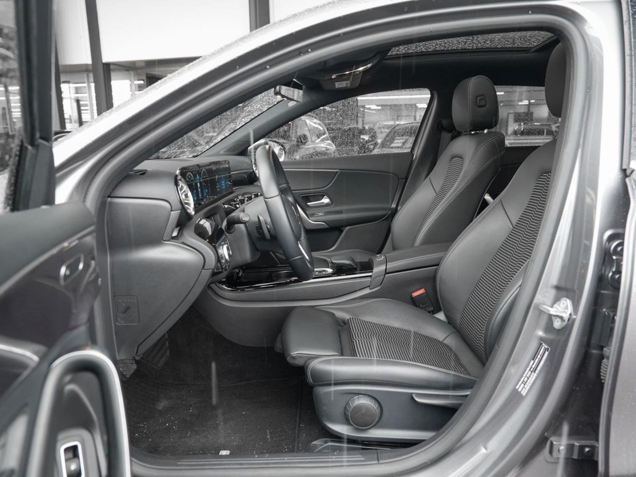 Mercedes-Benz A 250 e  Progressive Panorama Distronic 360°