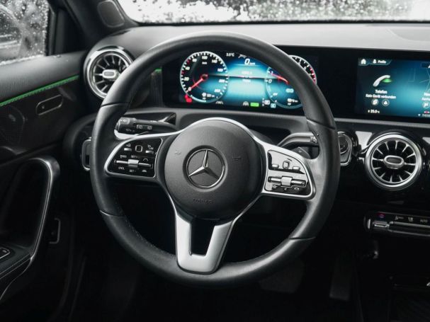 Mercedes-Benz A 250 e  Progressive Panorama Distronic 360°