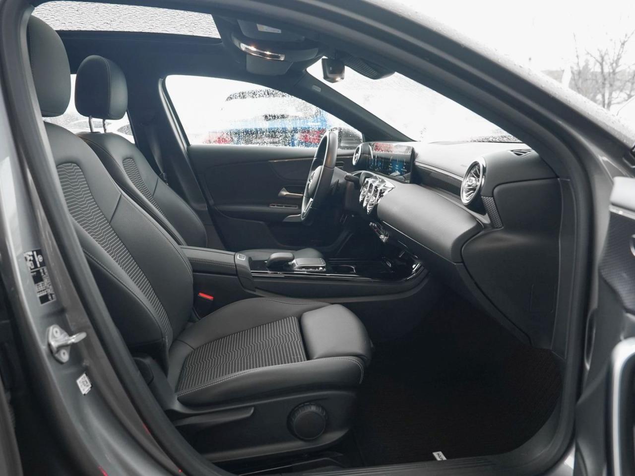 Mercedes-Benz A 250 e  Progressive Panorama Distronic 360°