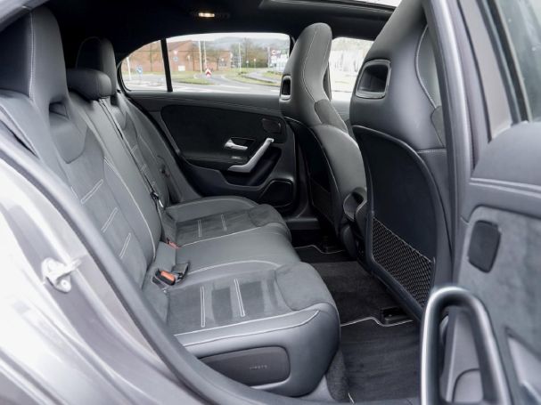 Mercedes-Benz A 250 e  AMG Night MBUX Navi Panorama Kamera