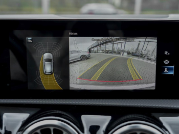 Mercedes-Benz A 250 e  AMG Night MBUX Navi Panorama Kamera