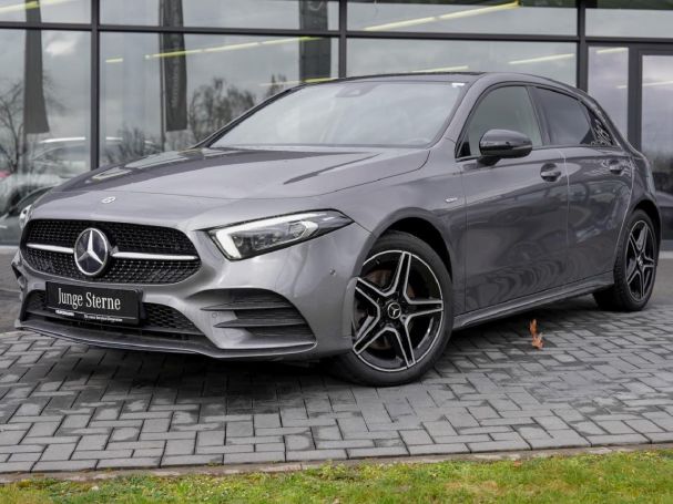Mercedes-Benz A 250 e  AMG Night MBUX Navi Panorama Kamera