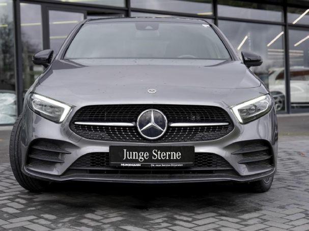 Mercedes-Benz A 250 e  AMG Night MBUX Navi Panorama Kamera