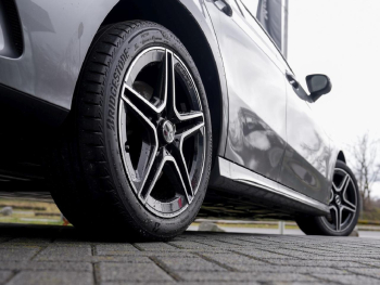 Mercedes-Benz A 250 e  AMG Night MBUX Navi Panorama Kamera