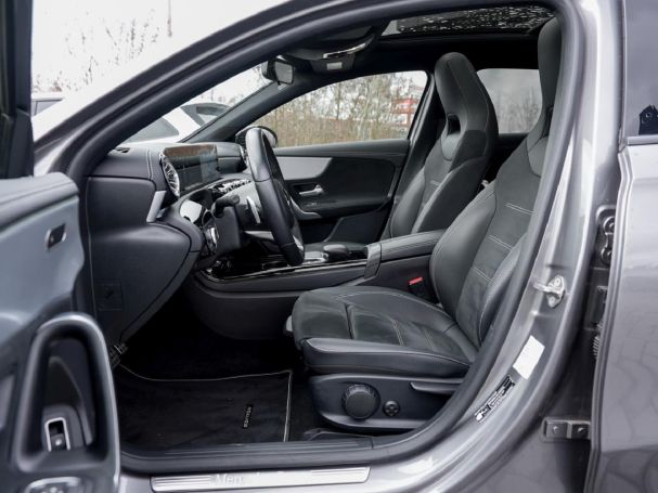 Mercedes-Benz A 250 e  AMG Night MBUX Navi Panorama Kamera