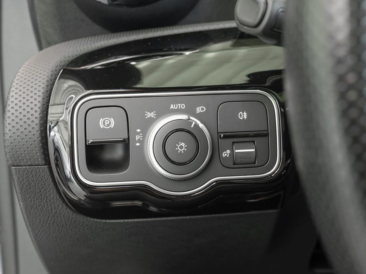 Mercedes-Benz A 250 e  AMG Navi Panorama BusinessP SpurhalteA