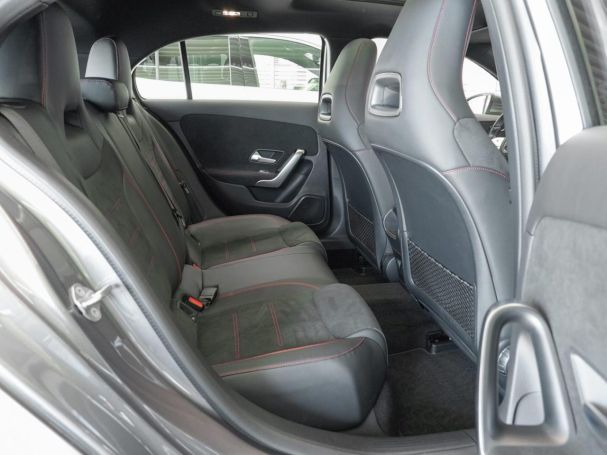 Mercedes-Benz A 250 e  AMG Navi Panorama BusinessP SpurhalteA