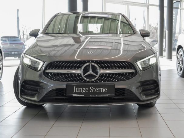 Mercedes-Benz A 250 e  AMG Navi Panorama BusinessP SpurhalteA