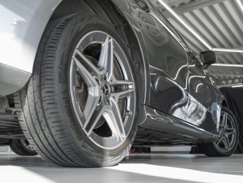 Mercedes-Benz A 250 e  AMG Navi Panorama BusinessP SpurhalteA