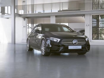 Mercedes-Benz A 250 e  AMG Night MBUXNavi+ SpurH Sitzkomfort-P
