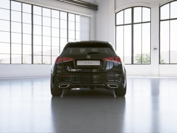Mercedes-Benz A 250 e  AMG Night MBUXNavi+ SpurH Sitzkomfort-P