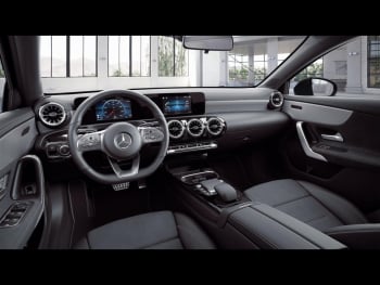 Mercedes-Benz A 250 e  AMG Night EDITION2020 MBUX Navi+ Kamera