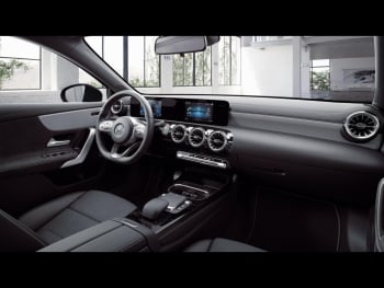 Mercedes-Benz A 250 e  AMG Night EDITION2020 MBUX Navi+ Kamera