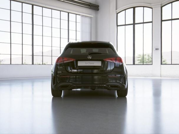 Mercedes-Benz A 250 e AMG Night EDITION2020 MBUX Navi+ Kamera Mercedes-Benz A 250 e AMG Night EDITION2020 MBUX Navi+ Kamera