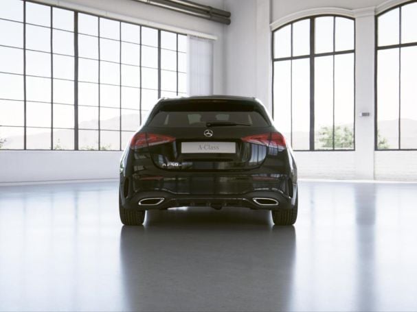 Mercedes-Benz A 250 e AMG Night MBUX Navi+ LED Kamera Mercedes-Benz A 250 e AMG Night MBUX Navi+ LED Kamera