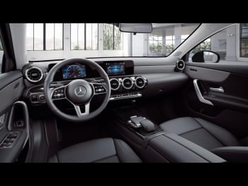 Mercedes-Benz A 250 e  Progressive MBUX Navi+ Kamera AHK