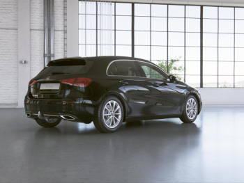Mercedes-Benz A 250 e  Progressive MBUX Navi+ Kamera AHK