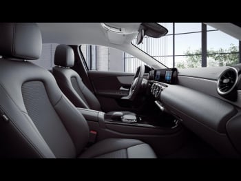 Mercedes-Benz A 250 e  Progressive MBUX Navi+ Kamera AHK