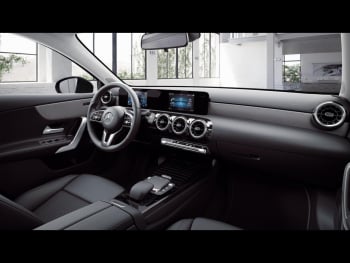 Mercedes-Benz A 250 e  Progressive MBUX Navi+ Kamera AHK