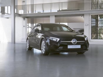 Mercedes-Benz A 250 e  Progressive MBUX Navi+ Kamera AHK