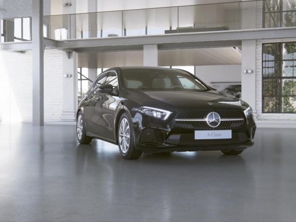 Mercedes-Benz A 250 e Progressive MBUX Navi+ Kamera AHK Mercedes-Benz A 250 e Progressive MBUX Navi+ Kamera AHK