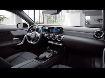 Mercedes-Benz A 250 e  AMG Edition2020 MBUX Navi+ Distronic